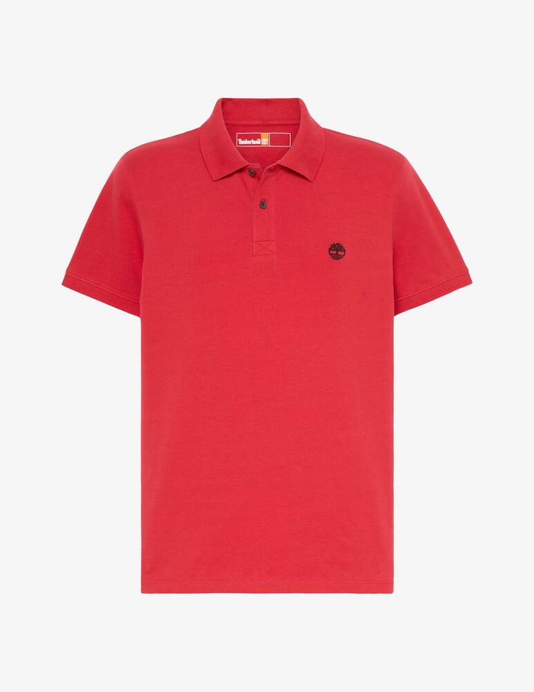 rinascente Timberland Polo Millers River