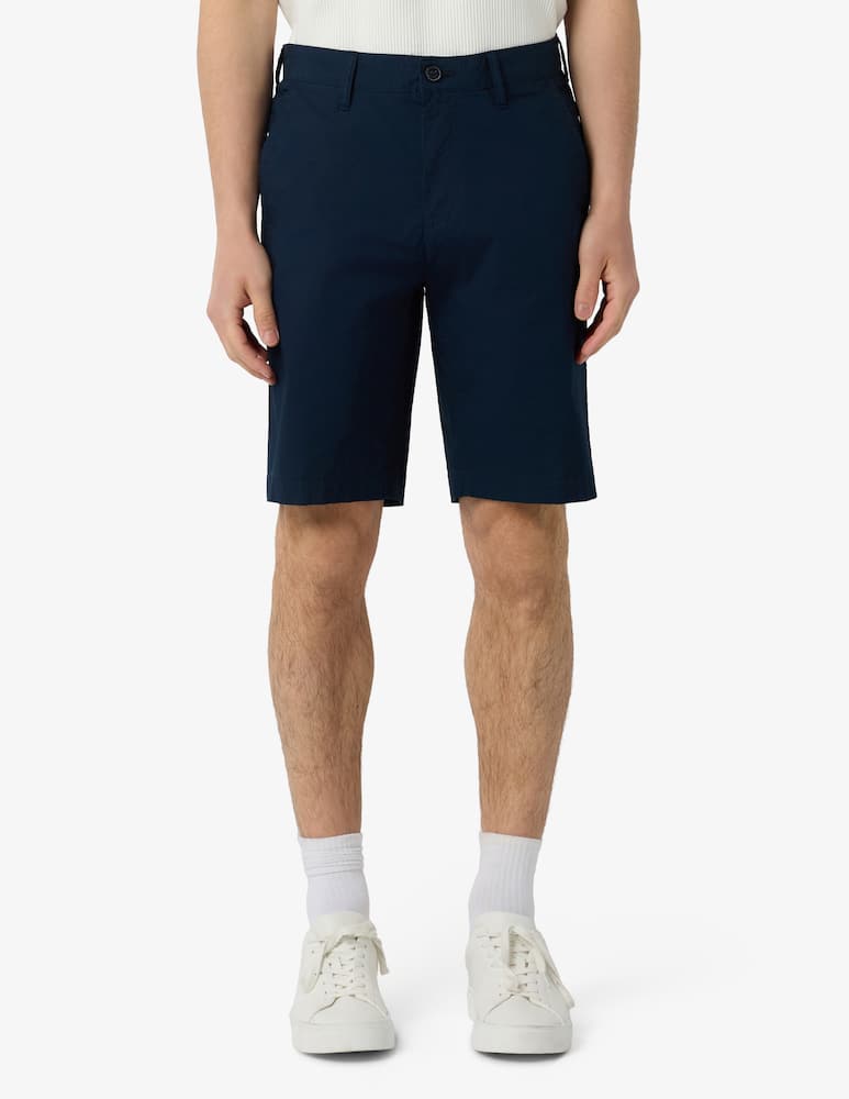 rinascente Timberland Bermuda chino Claremont in popeline