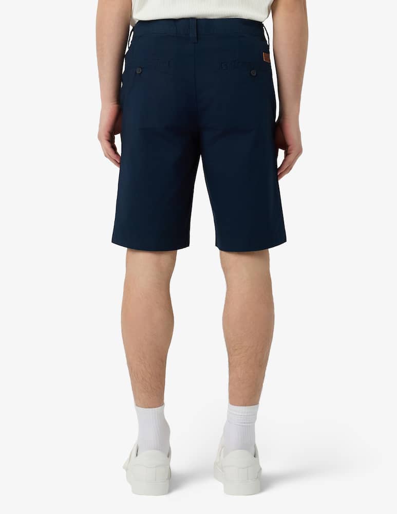 rinascente Timberland Bermuda chino Claremont in popeline