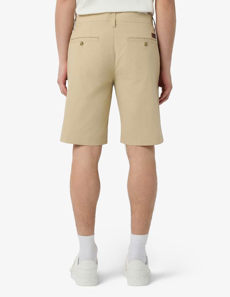 rinascente Timberland Bermuda chino in popeline