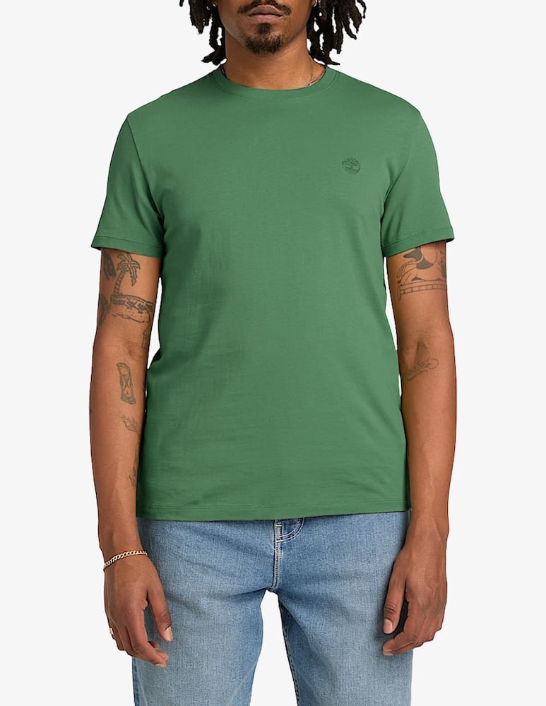 rinascente Timberland T-shirt Dunstan River