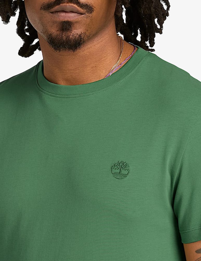 rinascente Timberland T-shirt Dunstan River