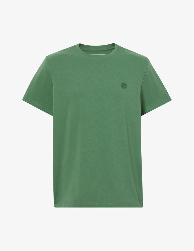 rinascente Timberland T-shirt Dunstan River