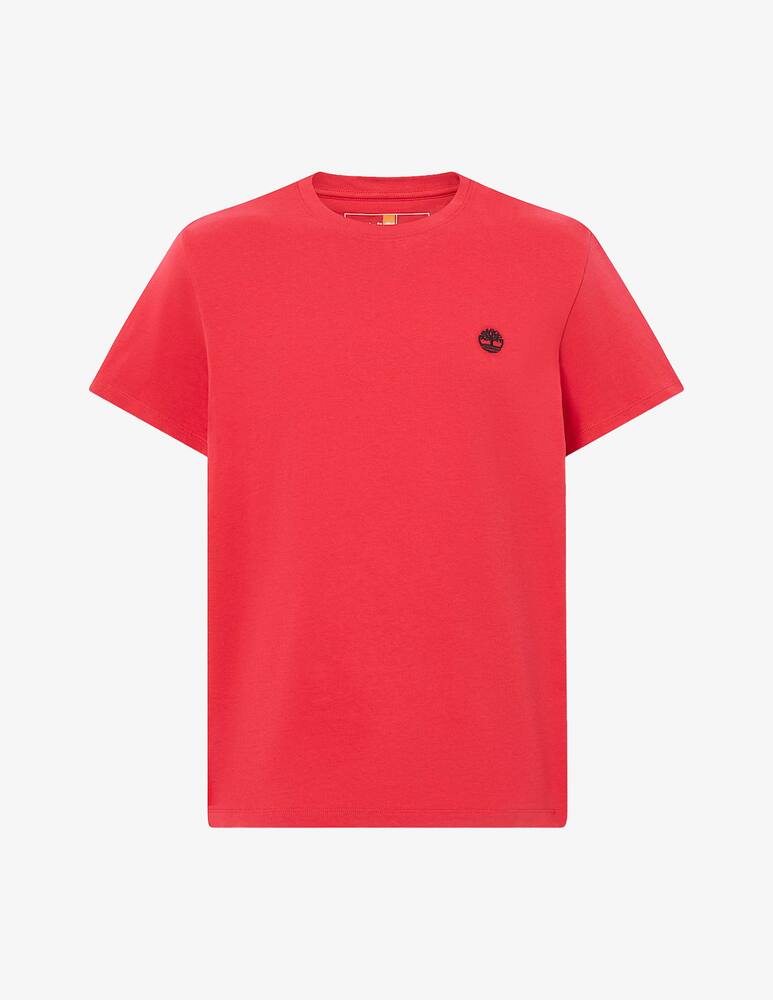 rinascente Timberland T-shirt Dunstan River