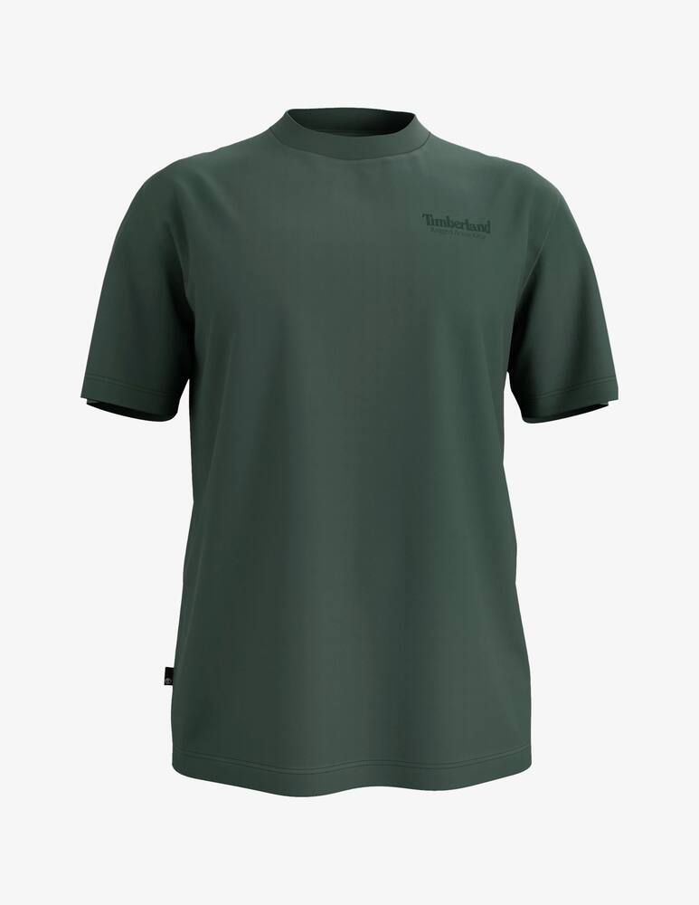 Timberland Rugged active gear t-shirt - picture 1 Timberland Rugged active gear t-shirt - picture 1