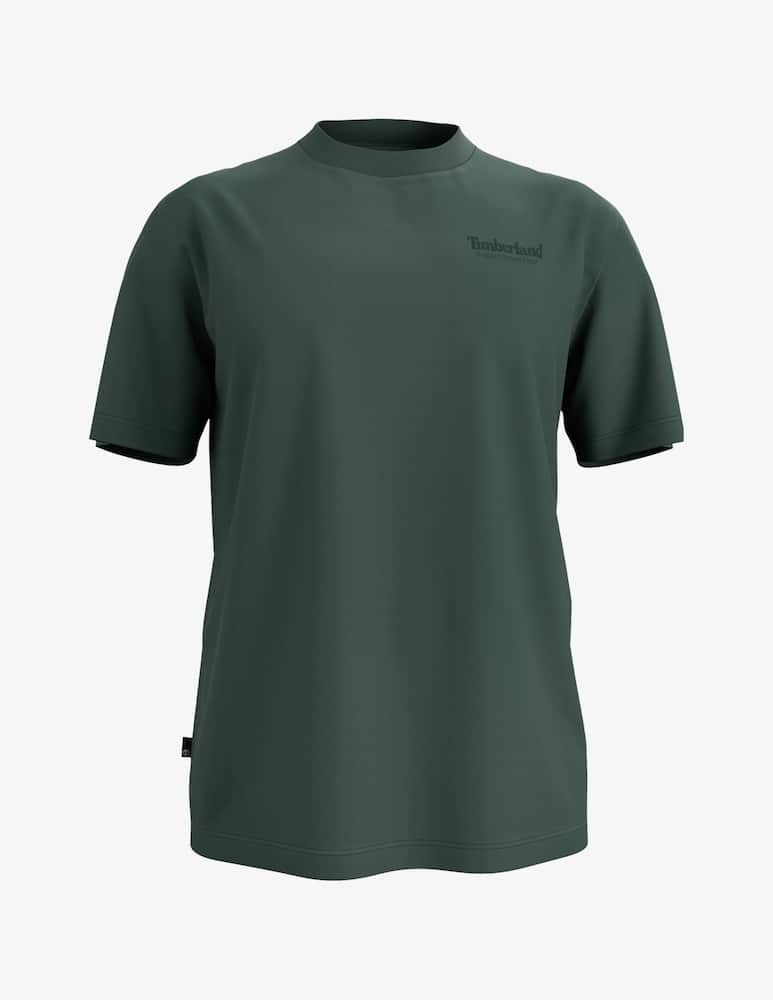 rinascente Timberland Rugged active gear t-shirt