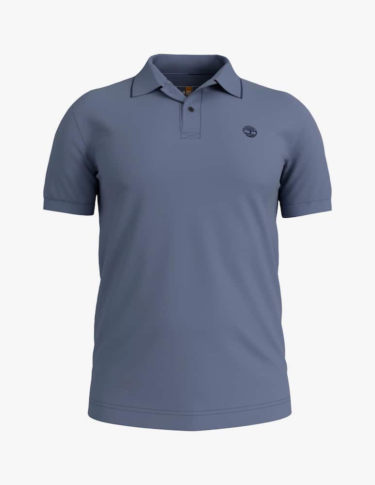 rinascente Timberland Millers River polo shirt