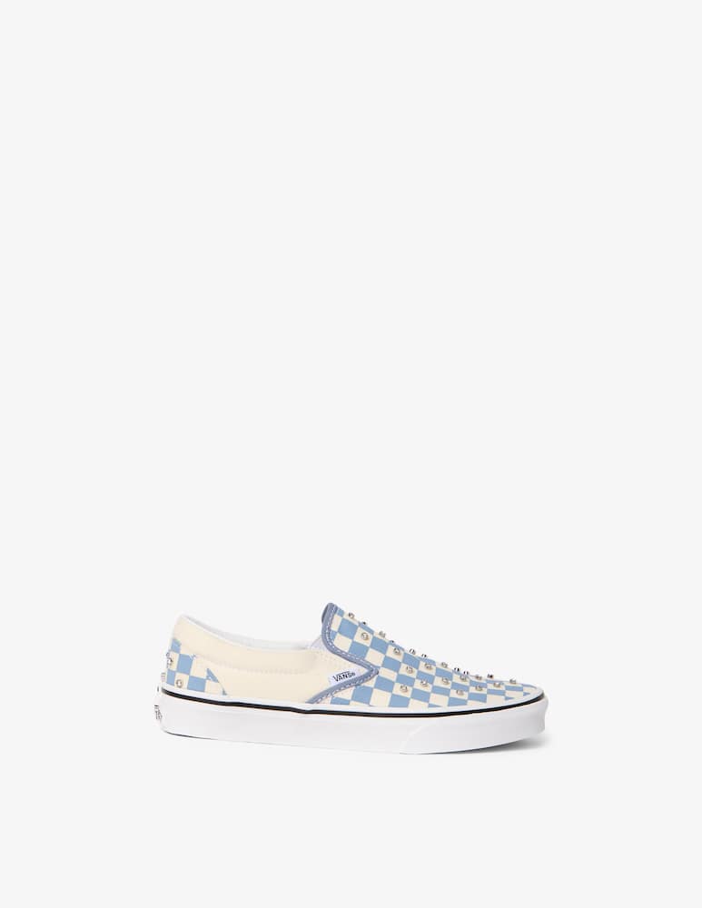 Vans Sneakers Classic Slipon Krystals - picture 1 Vans Sneakers Classic Slipon Krystals - picture 1