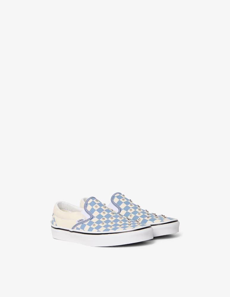 Vans Sneakers Classic Slipon Krystals - picture 2 Vans Sneakers Classic Slipon Krystals - picture 2