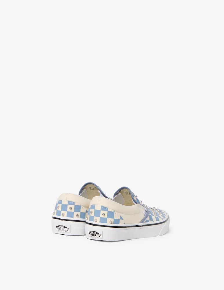 Vans Sneakers Classic Slipon Krystals - picture 4 Vans Sneakers Classic Slipon Krystals - picture 4