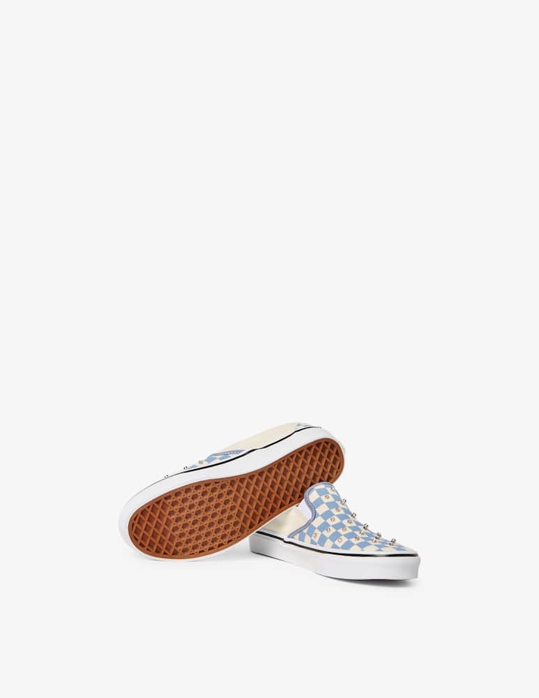 Vans Sneakers Classic Slipon Krystals - picture 5 Vans Sneakers Classic Slipon Krystals - picture 5