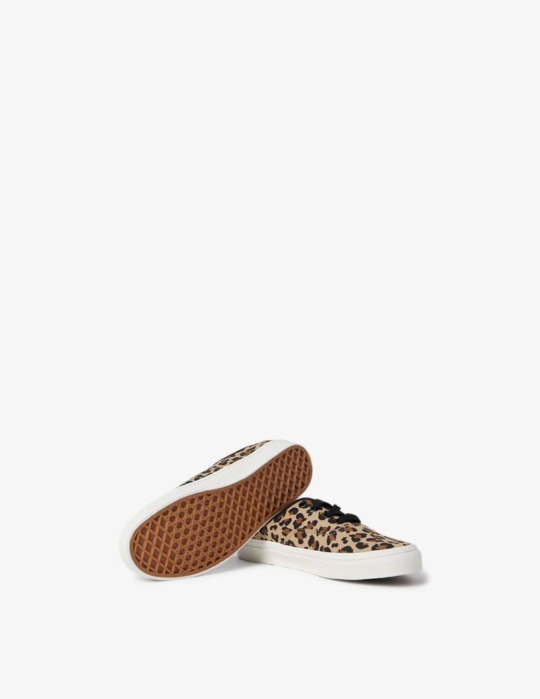 rinascente Vans Authentic animalier sneakers