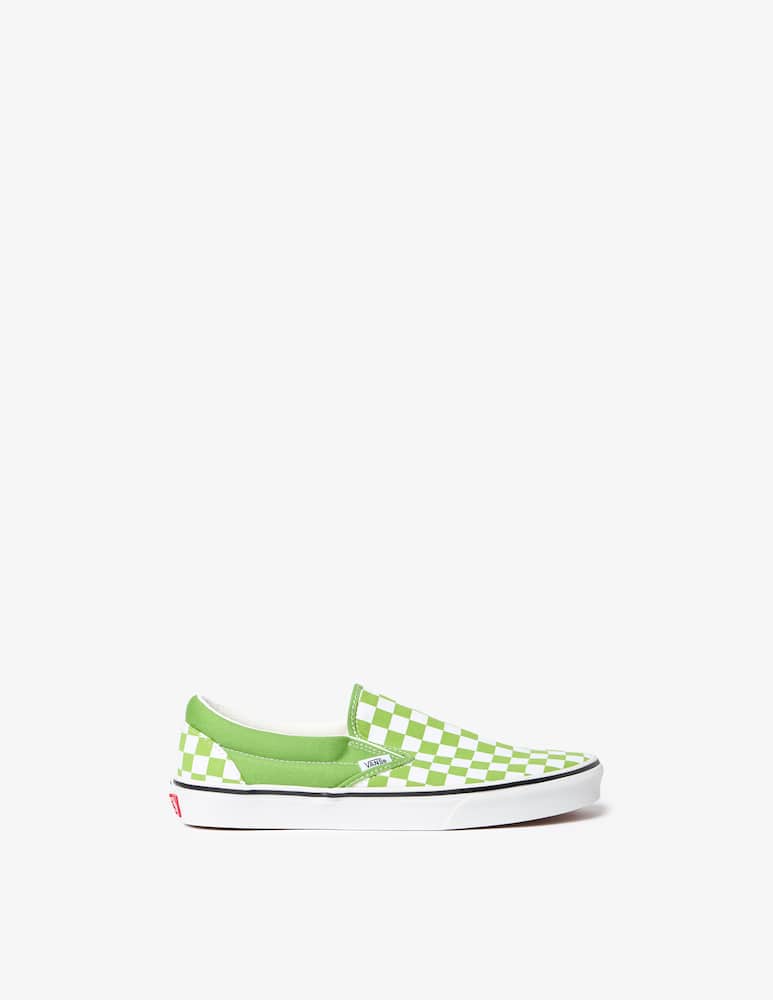 rinascente Vans Slip-on checkerboard