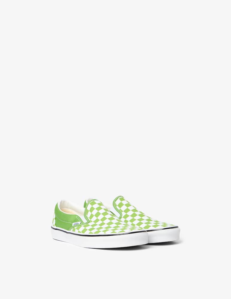 rinascente Vans Slip-on checkerboard