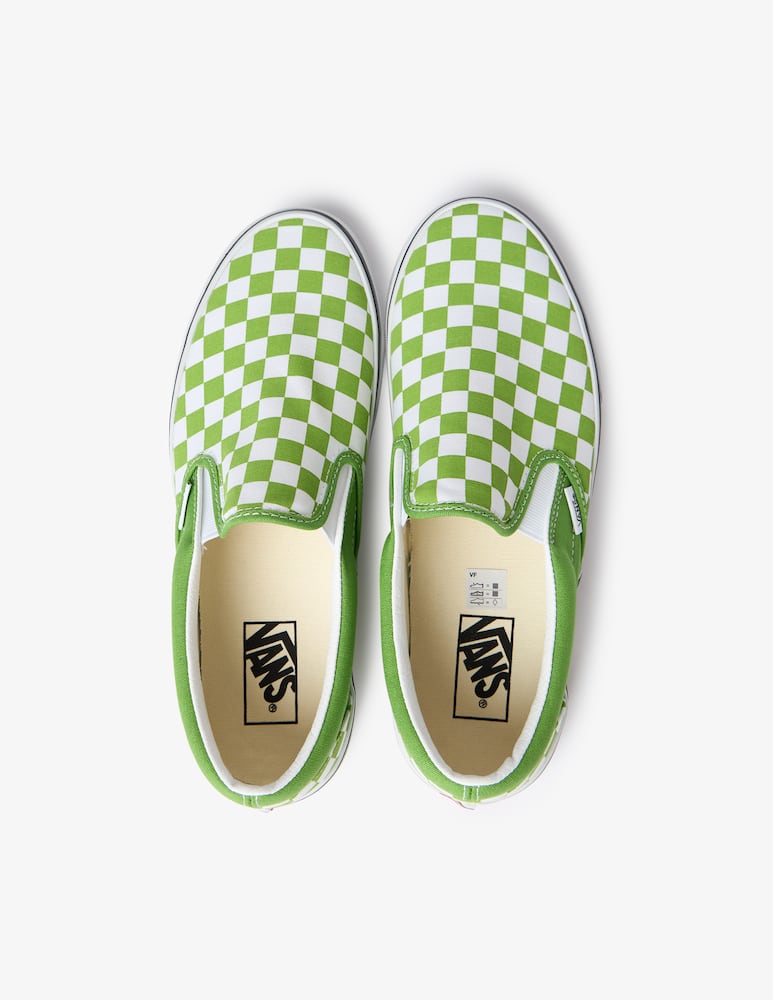 rinascente Vans Slip-on checkerboard