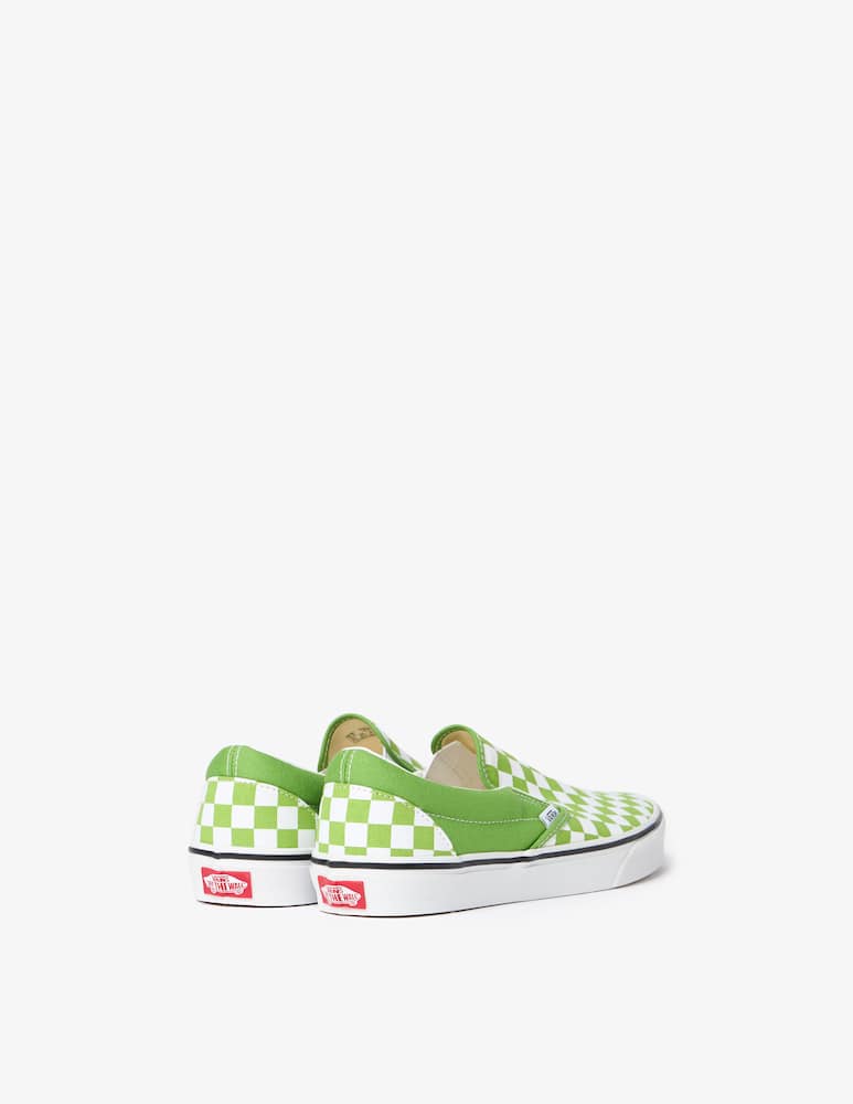 rinascente Vans Slip-on checkerboard