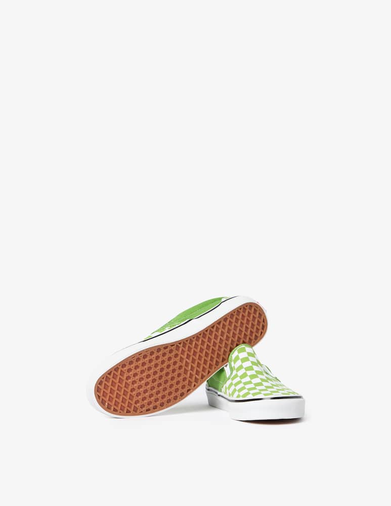 rinascente Vans Slip-on checkerboard