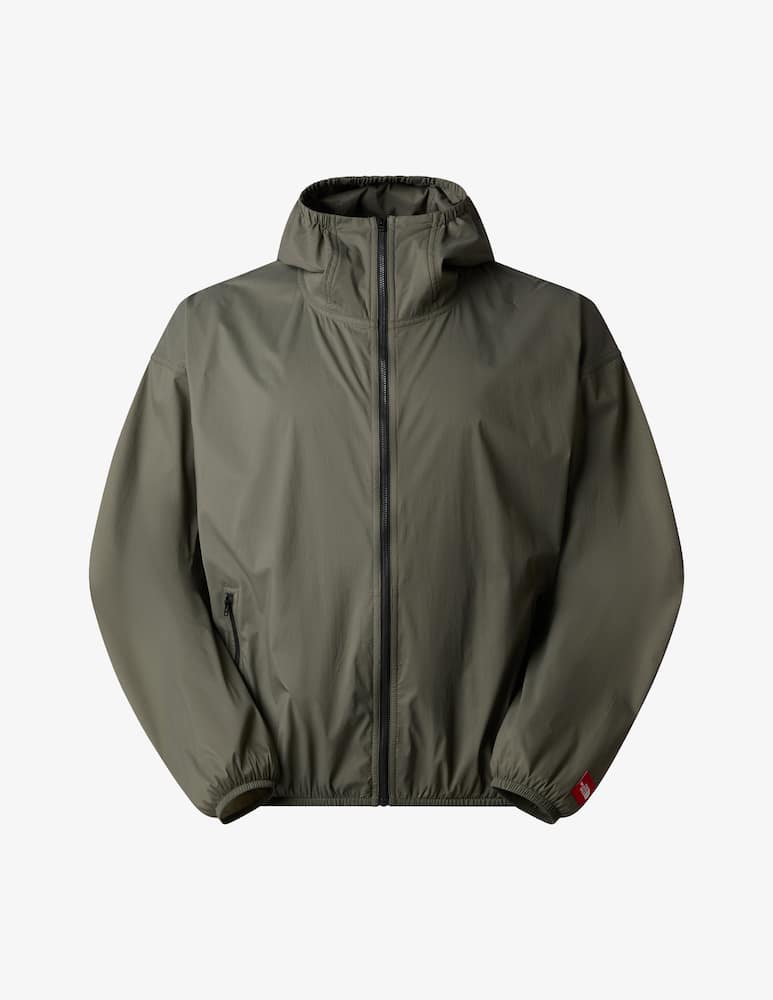 rinascente The North Face Giacca a vento con cappuccio packable