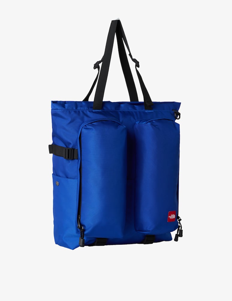 The North Face Tote bag Red Box - immagine 1 The North Face Tote bag Red Box - immagine 1