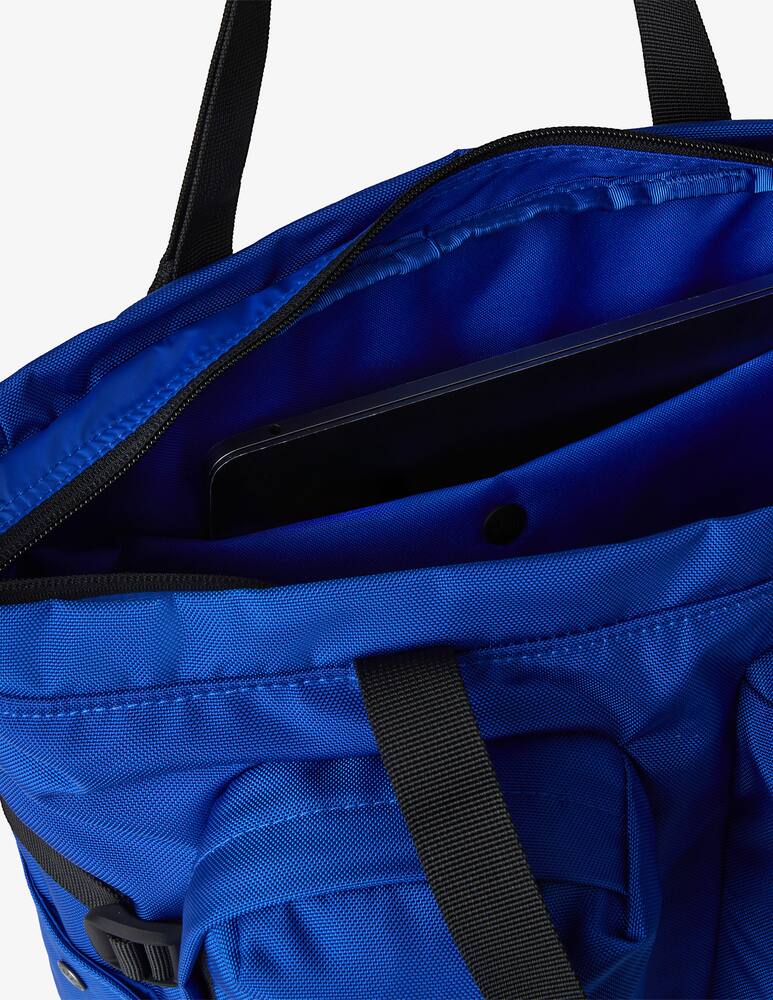 The North Face Tote bag Red Box - immagine 5 The North Face Tote bag Red Box - immagine 5