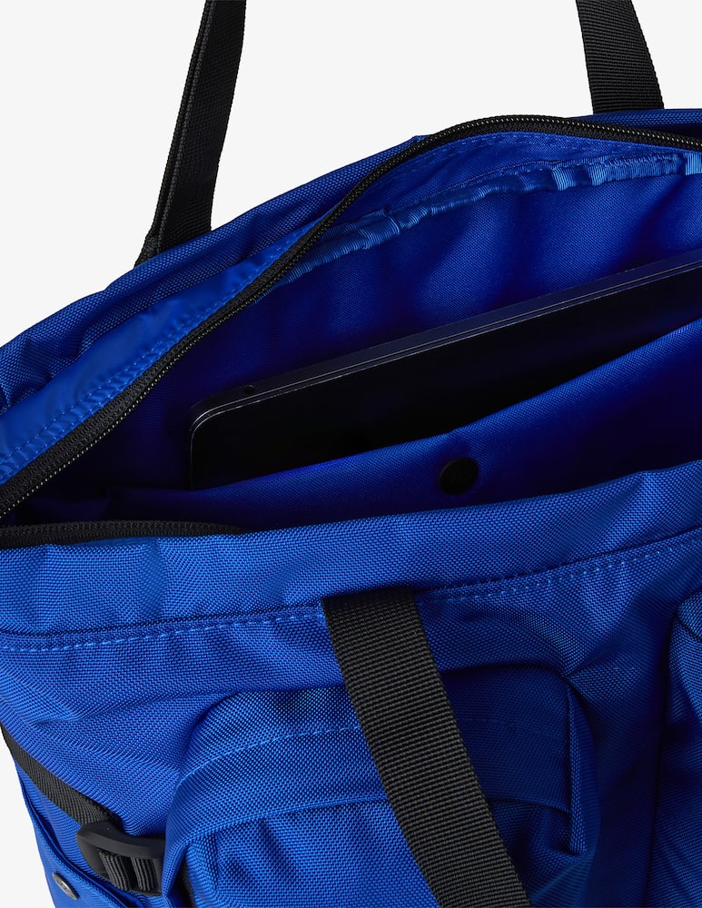 rinascente The North Face Utility tote bag