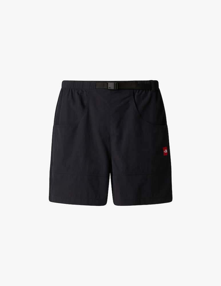 rinascente The North Face Nylon belted bermuda