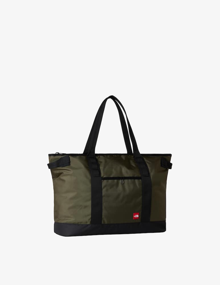 rinascente The North Face Tote red box large