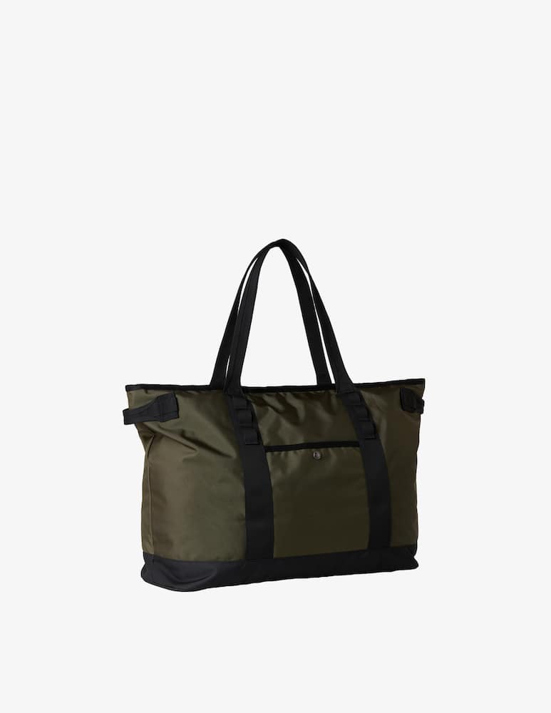 rinascente The North Face Tote red box large