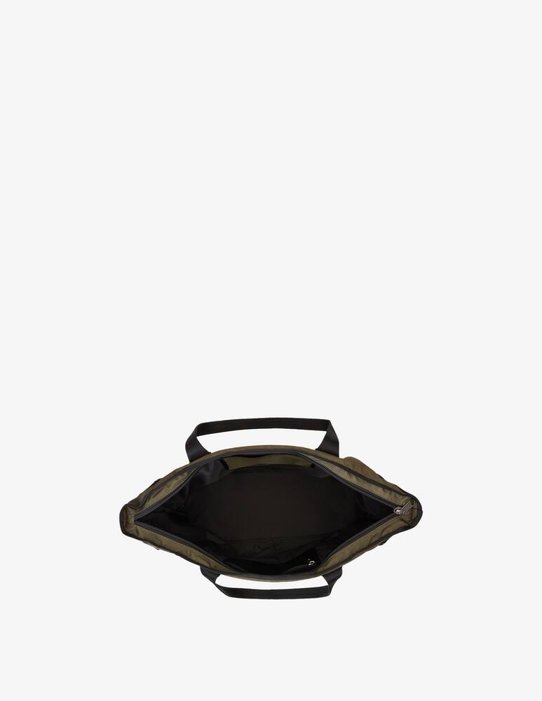 rinascente The North Face Tote red box large