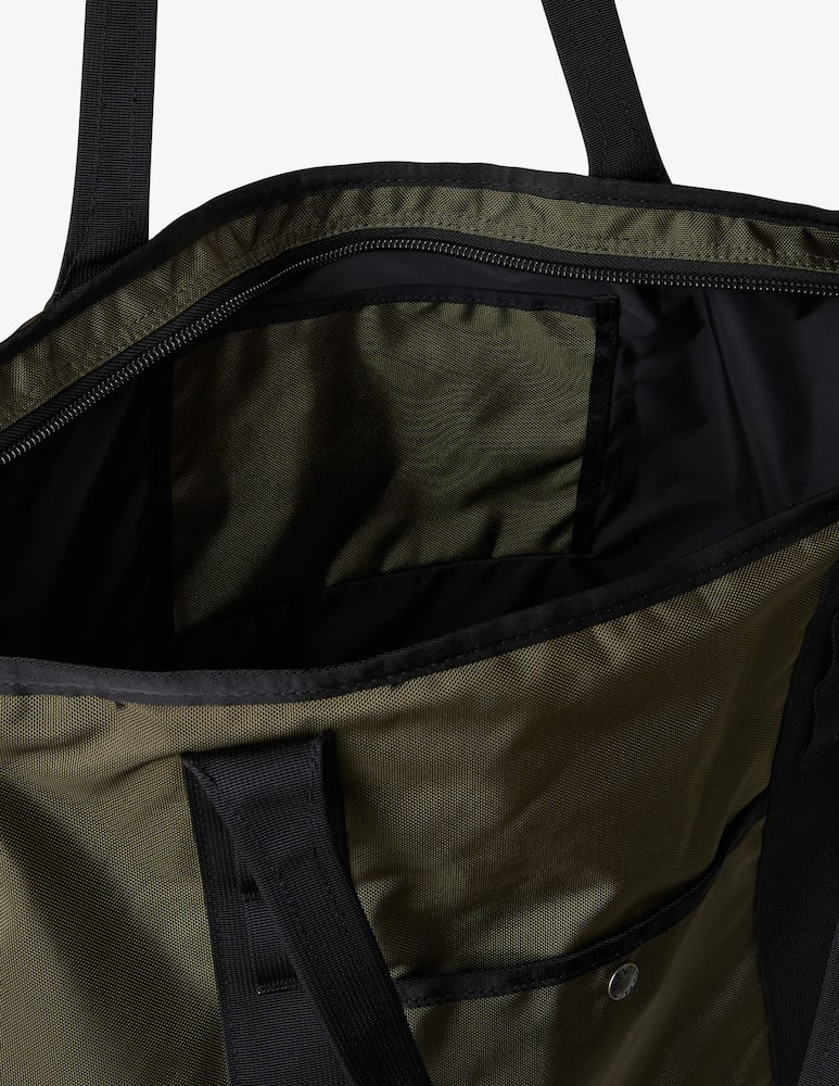 rinascente The North Face Tote red box large