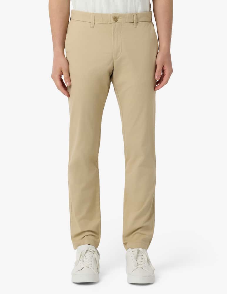 rinascente Timberland Pantaloni chino Claremont in twill