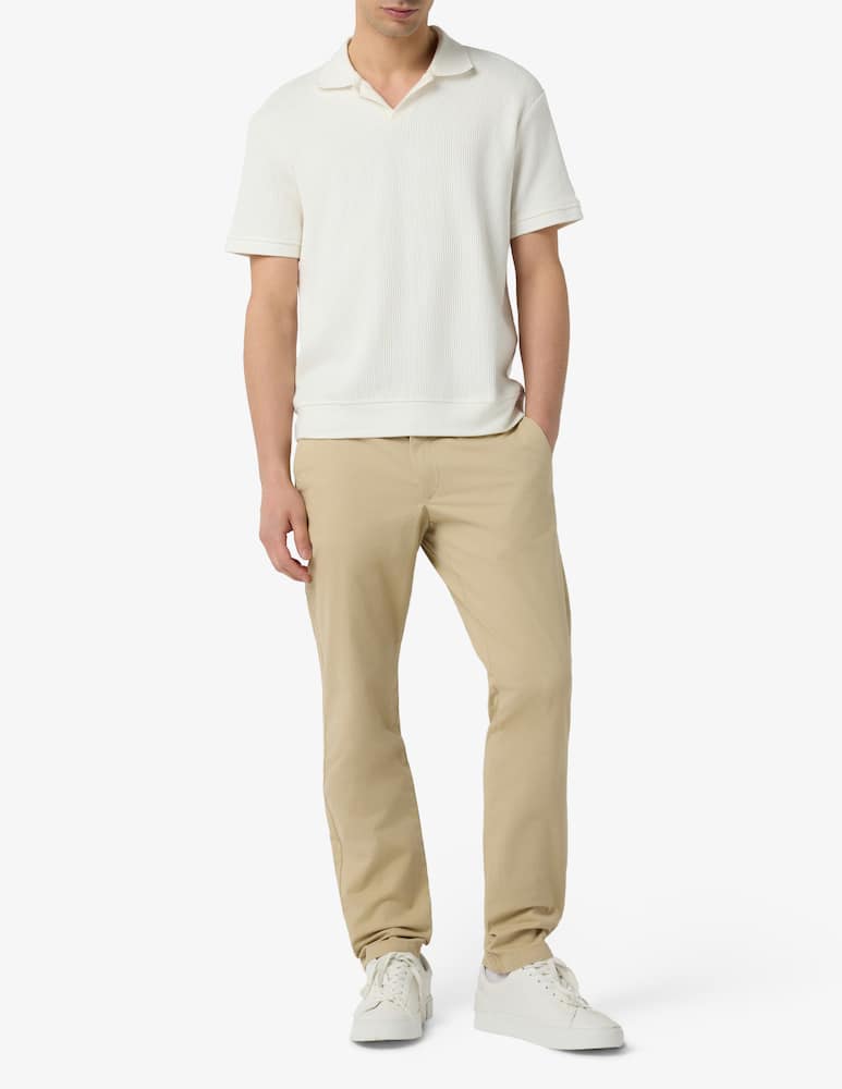 rinascente Timberland Pantaloni chino Claremont in twill