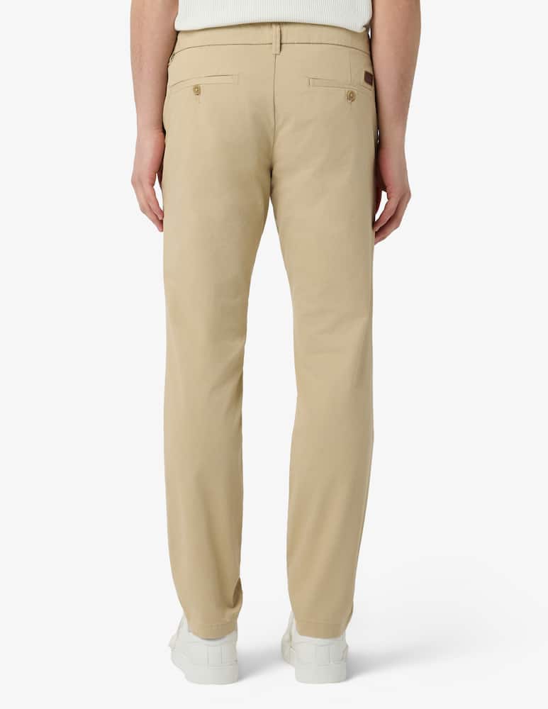 rinascente Timberland Pantaloni chino Claremont in twill