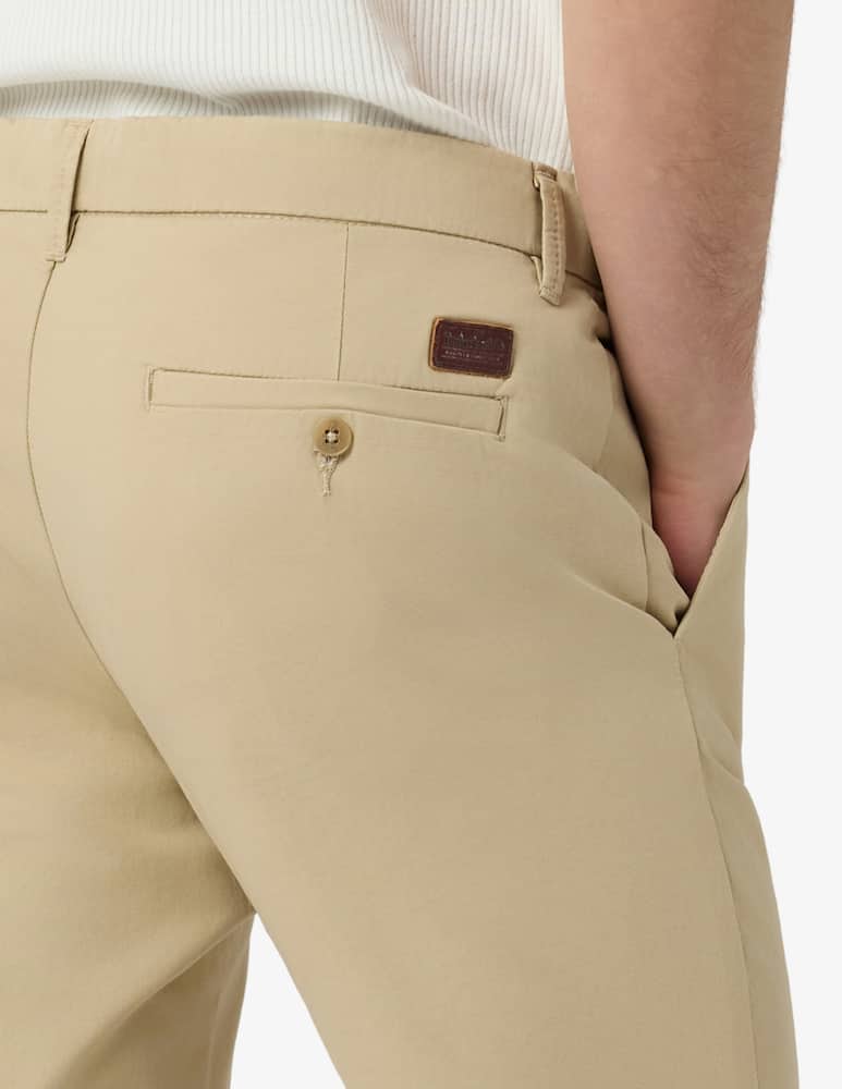 rinascente Timberland Pantaloni chino Claremont in twill