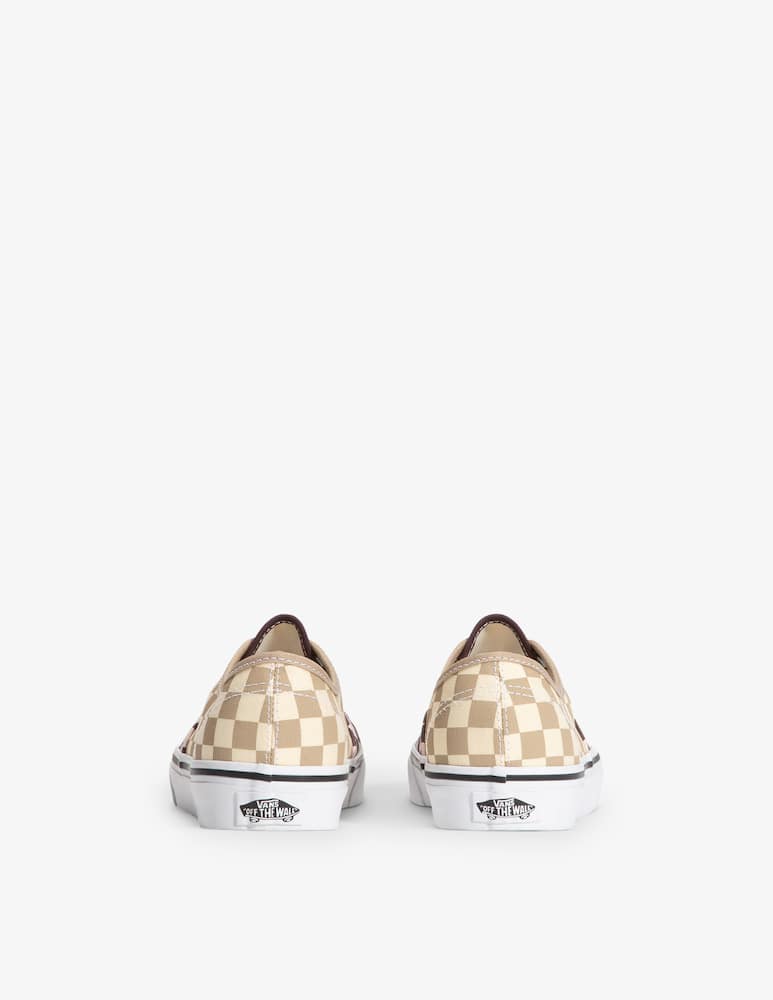Vans Check lace-up sneakers - picture 6
