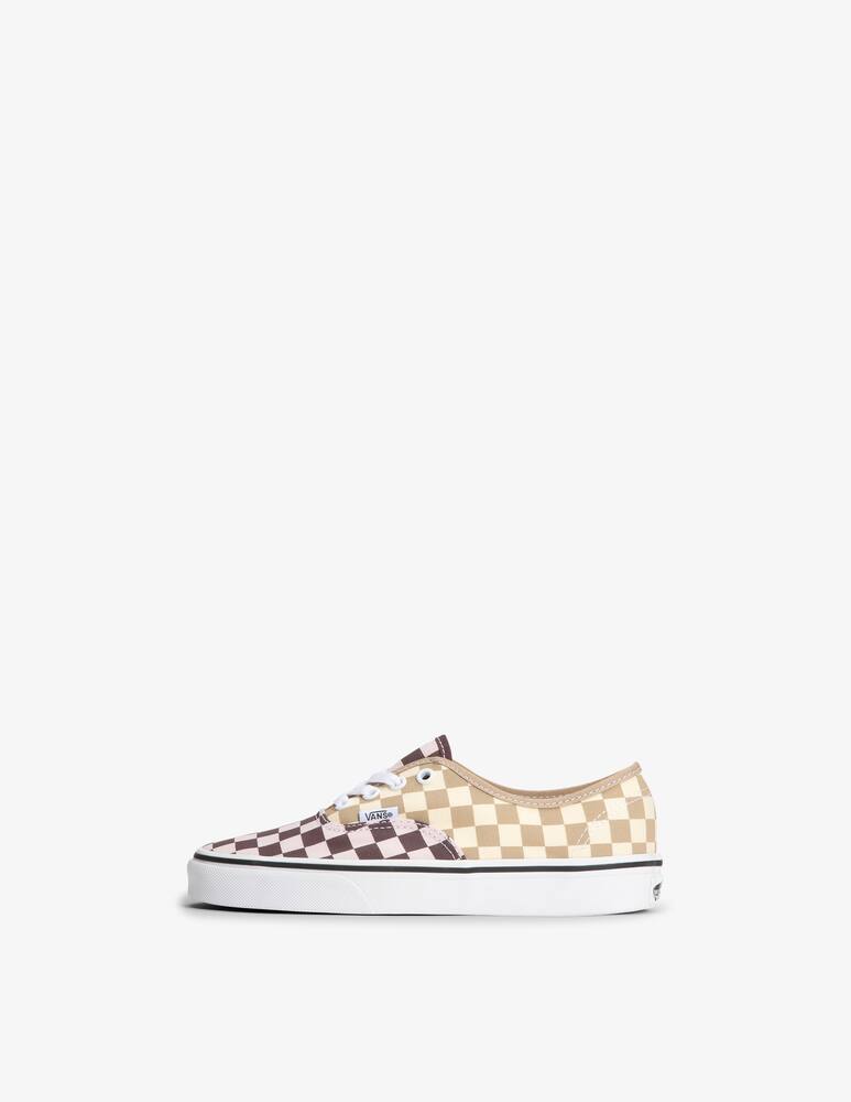 rinascente Vans Sneakers stringate in canvas check