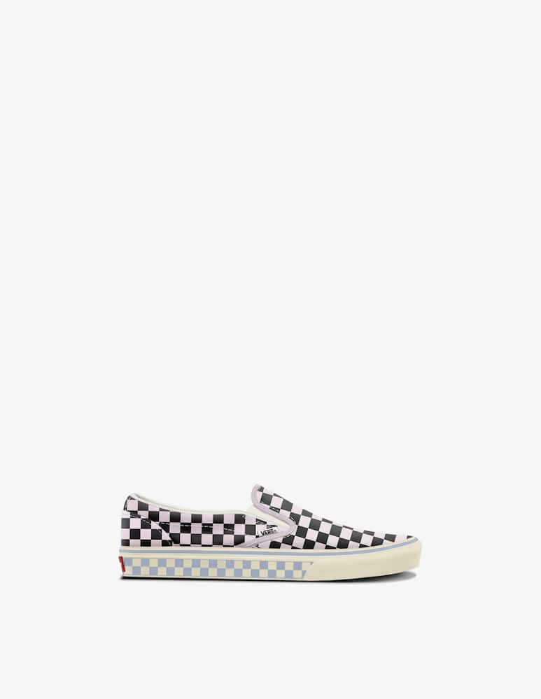 rinascente Vans Sneakers slip-on in canvas