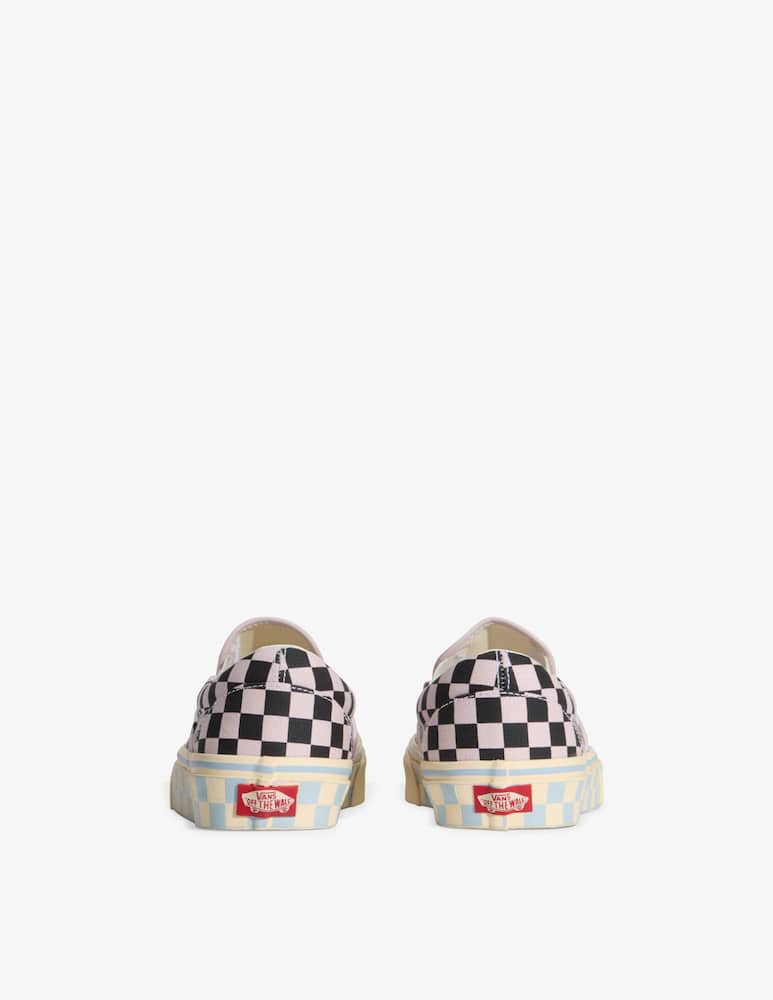 rinascente Vans Sneakers slip-on in canvas