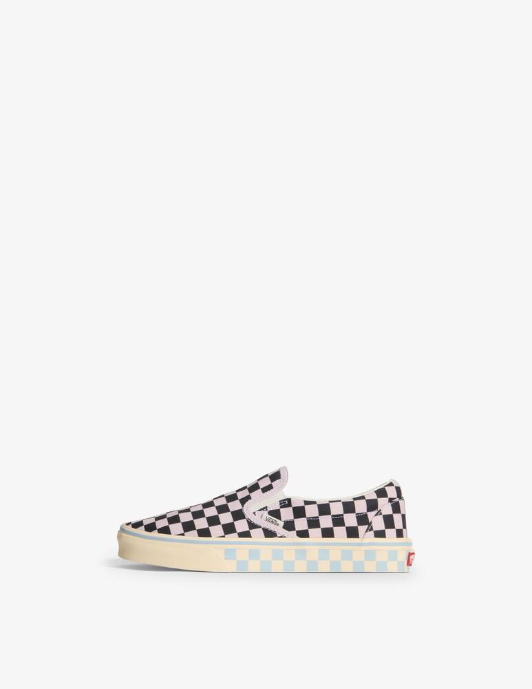 rinascente Vans Sneakers slip-on in canvas