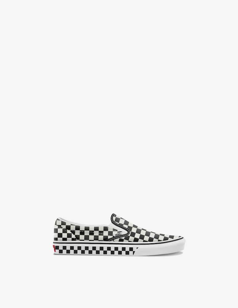 rinascente Vans Sneakers slip-on checkerboard Vans