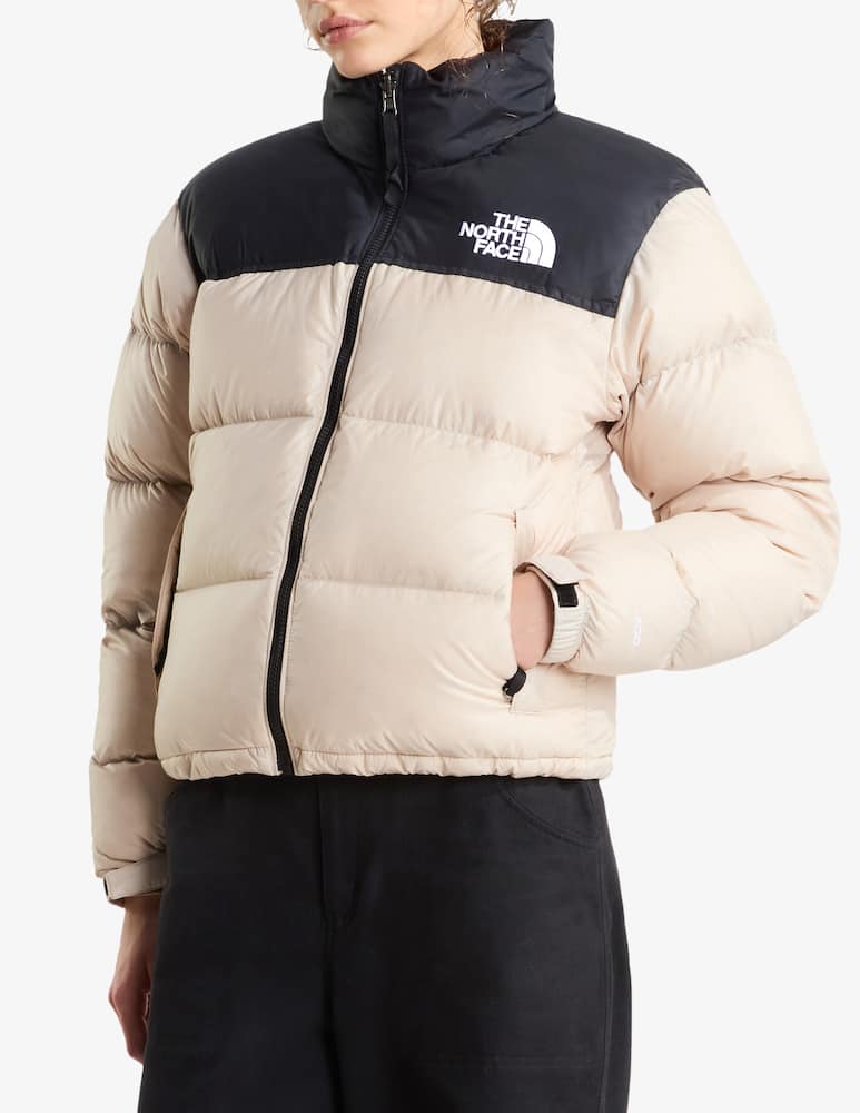 rinascente The North Face Retro 1996 Nuptse jacket