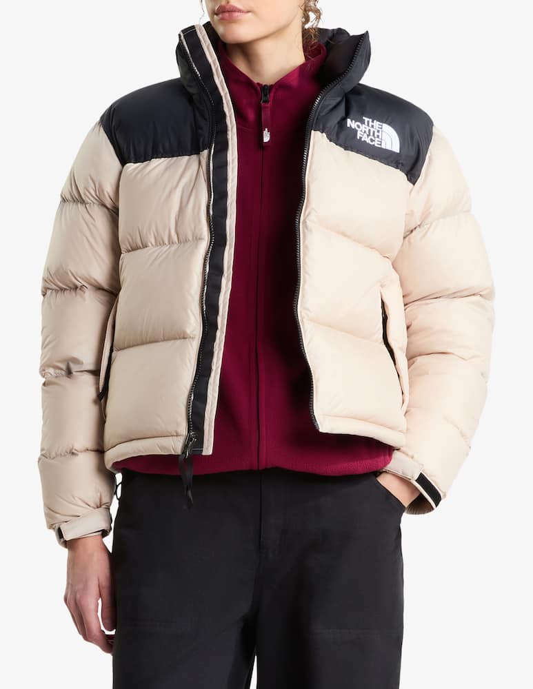 rinascente The North Face Retro 1996 Nuptse jacket