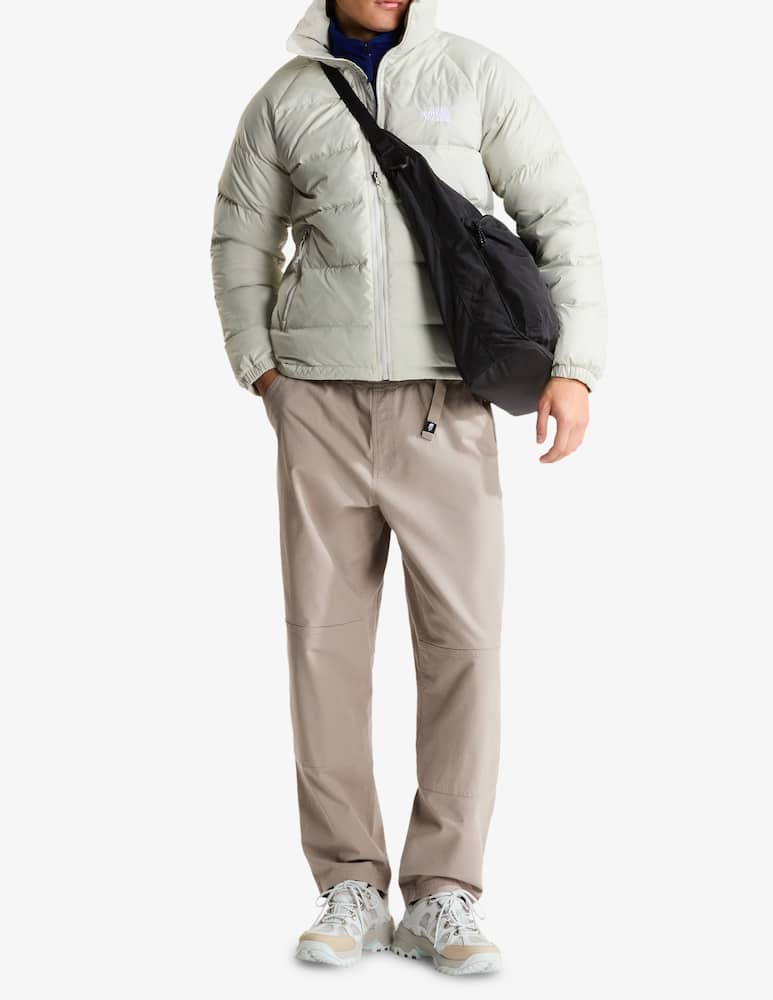 The North Face Hooded down jacket - picture 2 The North Face Hooded down jacket - picture 2