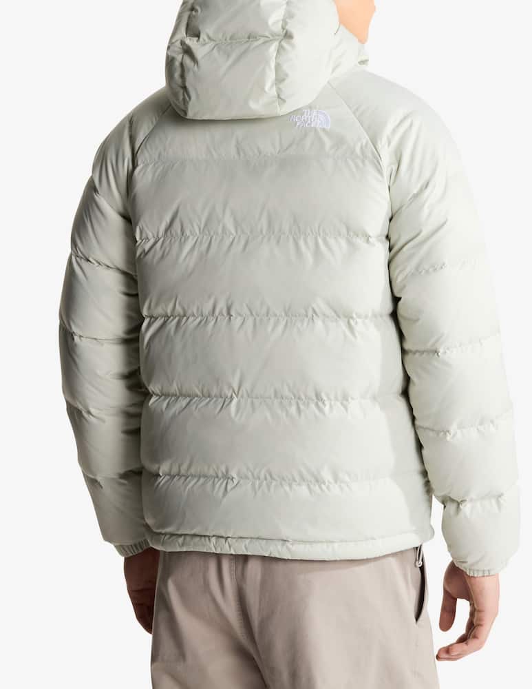 The North Face Hooded down jacket - picture 3 The North Face Hooded down jacket - picture 3