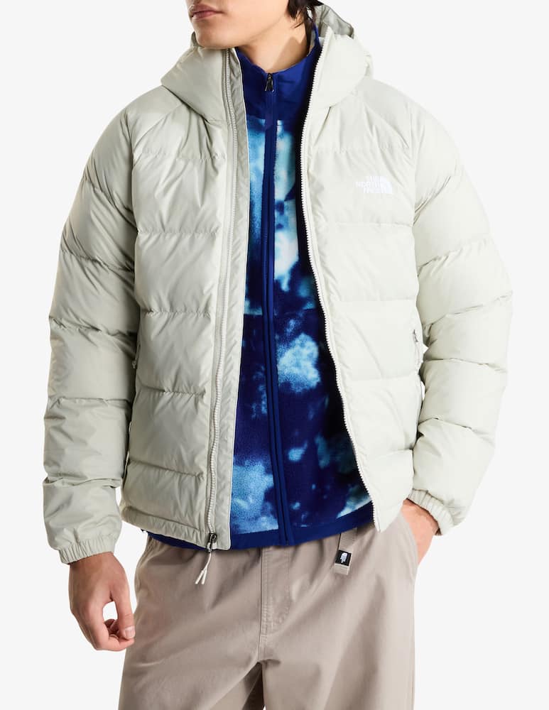 The North Face Hooded down jacket - picture 4 The North Face Hooded down jacket - picture 4