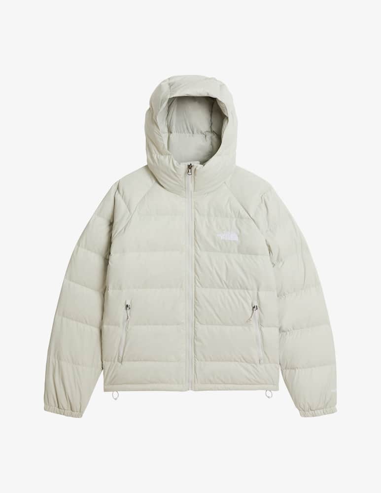 The North Face Hooded down jacket - picture 5 The North Face Hooded down jacket - picture 5