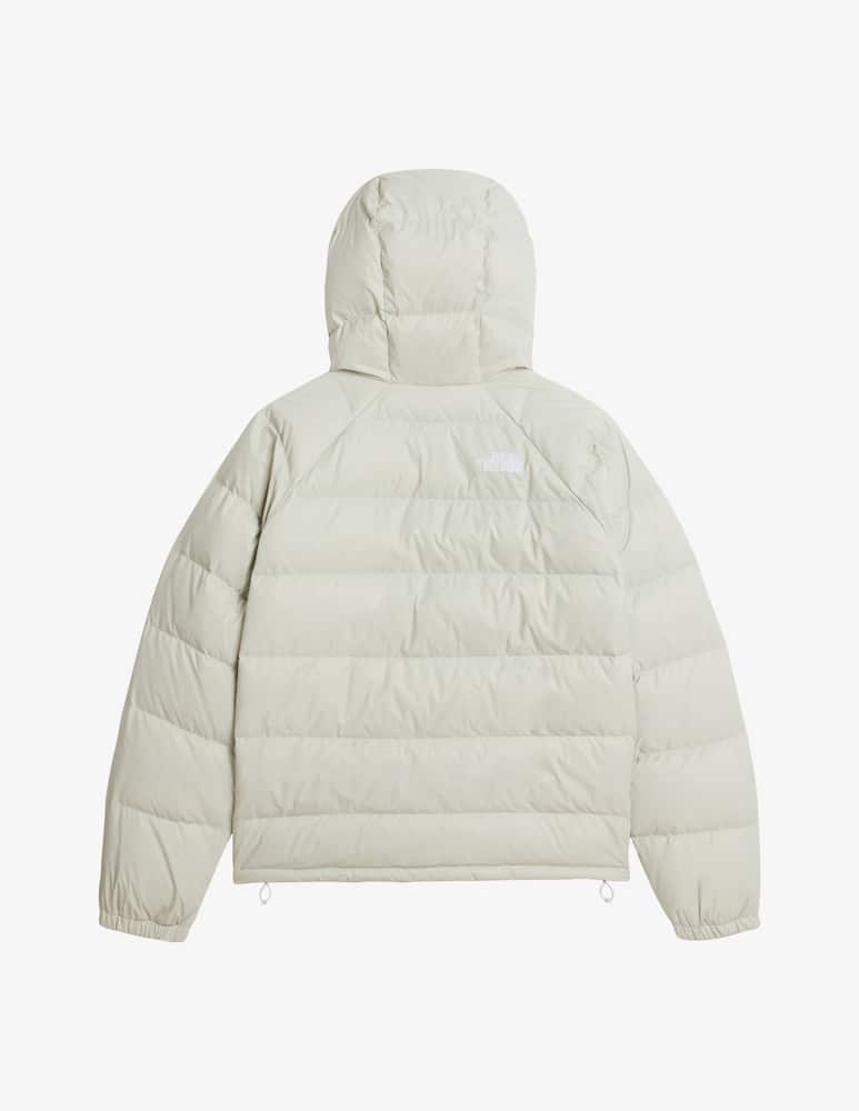 The North Face Hooded down jacket - picture 6 The North Face Hooded down jacket - picture 6