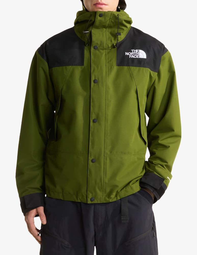The North Face Giacca mountain con cappuccio - immagine 1 The North Face Giacca mountain con cappuccio - immagine 1