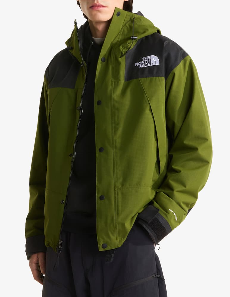 The North Face Giacca mountain con cappuccio - immagine 4 The North Face Giacca mountain con cappuccio - immagine 4