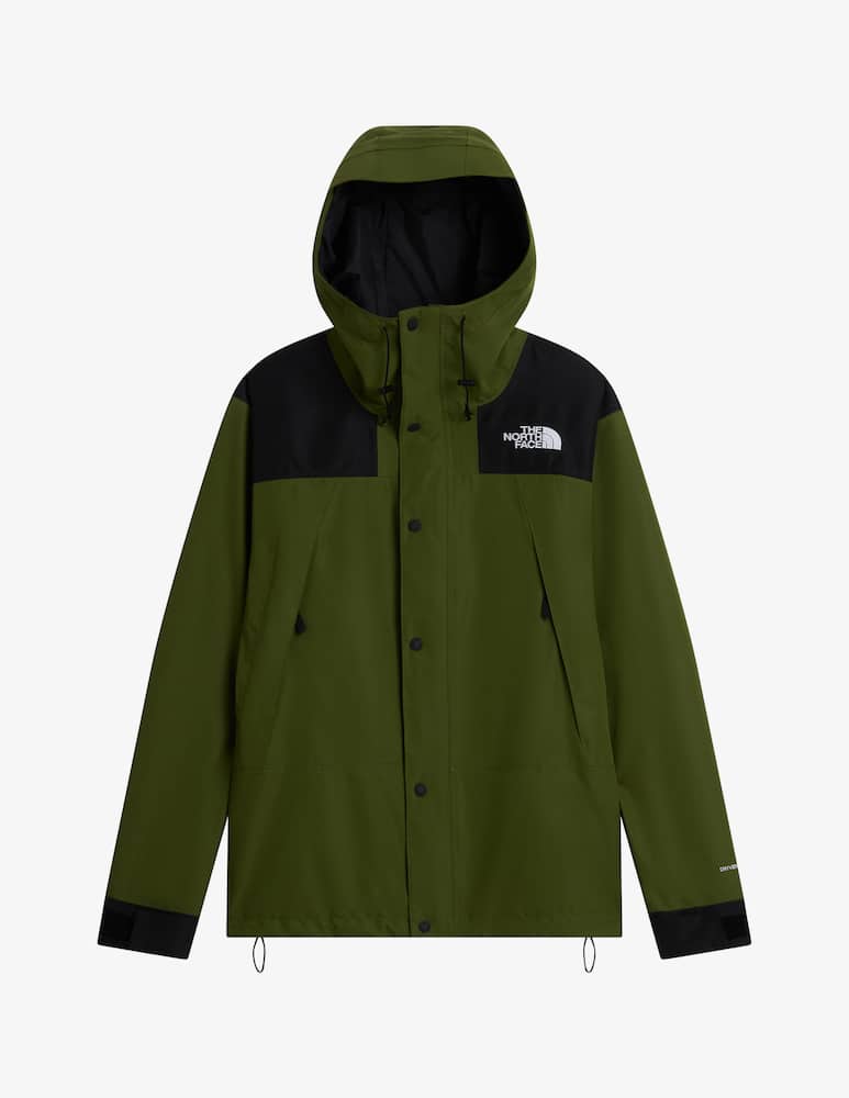 The North Face Giacca mountain con cappuccio - immagine 5 The North Face Giacca mountain con cappuccio - immagine 5